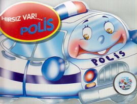 Polis - Hırsız Var!... Kolektif