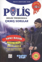 Akıllı Adam Polis Meslek Yüksekokulu Çıkmış Sorular 2014