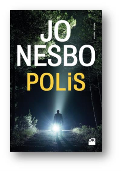 Polis Jo Nesbo
