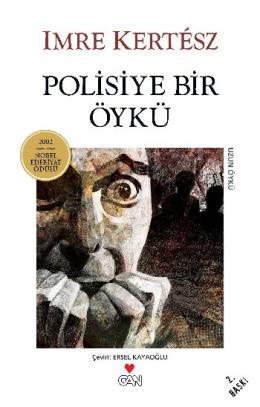 Polisiye Bir Öykü