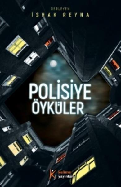 Polisiye Öyküler Ishak Reyna