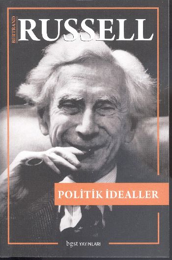 Politik İdealler Bertrand Russell