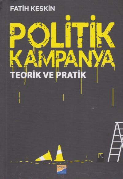 Politik Kampanya Fatih Keskin