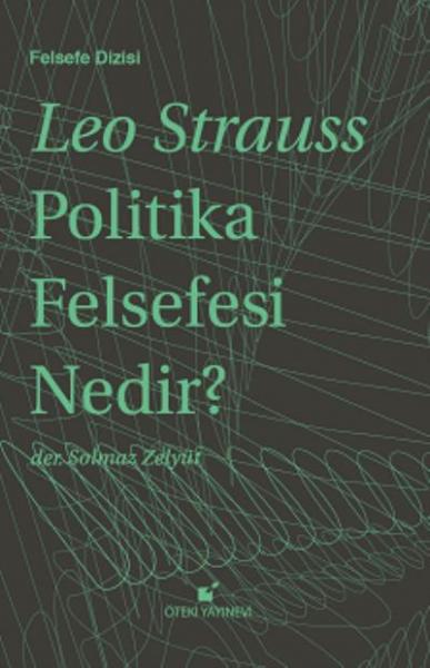 Politika Felsefesi Nedir