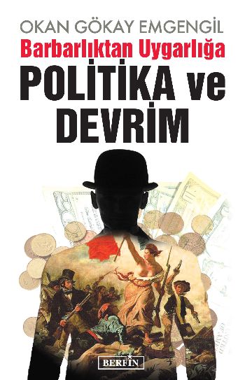 Politika ve Devrim