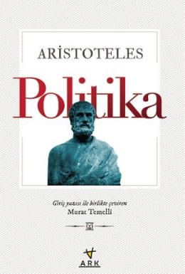Politika %17 indirimli Aristoteles