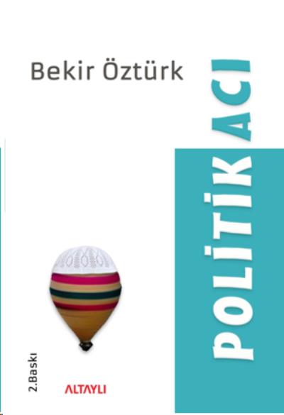 Politikacı Bekir Öztürk