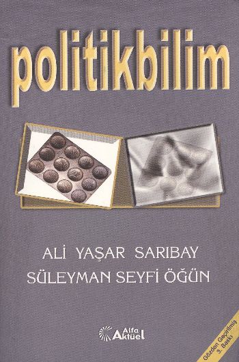 Politikbilim %17 indirimli A.Y.Sarıbay-S.S.Öğün