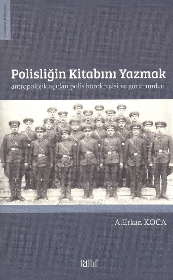 Pollisliğin Kitabını Yazmak