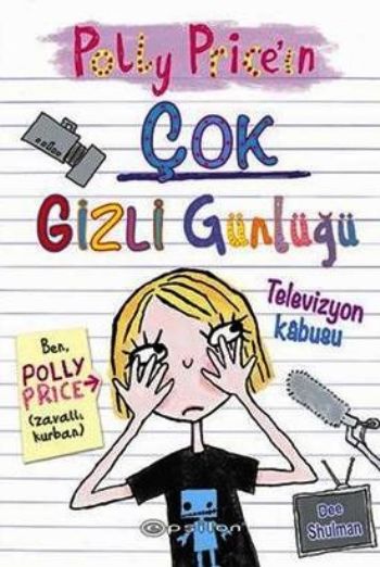 Polly Pricein Çok Gizli Günlüğü Televizyon Kabusu