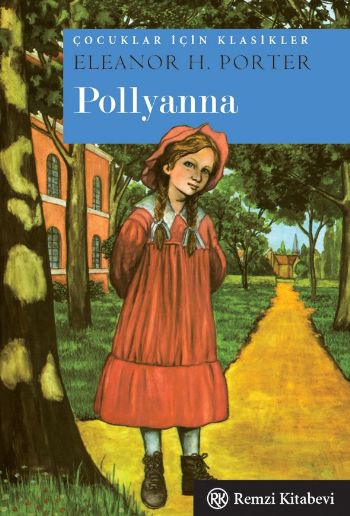 Pollyanna Cep Boy