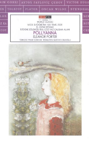 Pollyanna Cool %17 indirimli Eleanor Porter