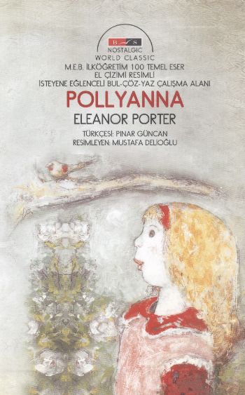 Pollyanna Nostalgic %17 indirimli Eleanor Porter