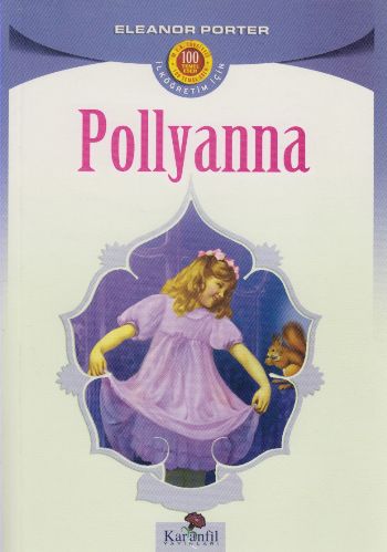 Pollyanna %17 indirimli Eleanor Porter