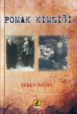 Pomak Kimliği (Ciltli)