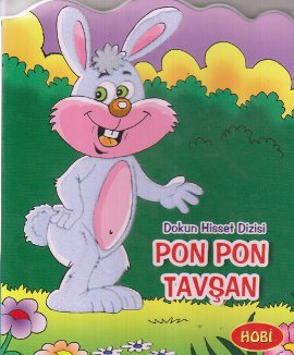 Pon Pon Tavşan Kolektif