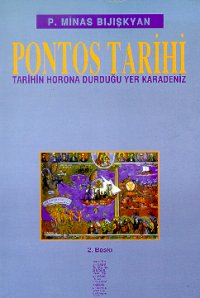 Pontos Tarihi Tarihin Horona Durduğu Yer Karadeniz