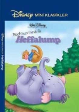 Poohun Minik Fili Heffalump