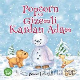 Popcorn ve Gizemli Kardan Adam