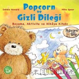 Popcorn ve Gizli Dileği