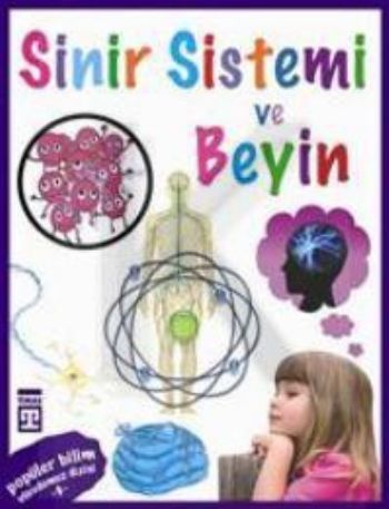 Popüler Bilim Vücudumuz Dizisi-9 Sinir Sistemi ve Beyin