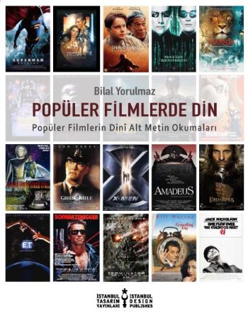 Popüler Filmlerde Din Bilal Yorulmaz