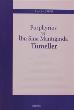 Porphyrios ve İbn Sina Mantığında Tümeller