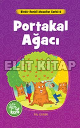 Portakal Ağacı