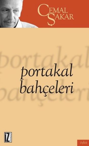 Portakal Bahçeleri %17 indirimli Cemal Şakar