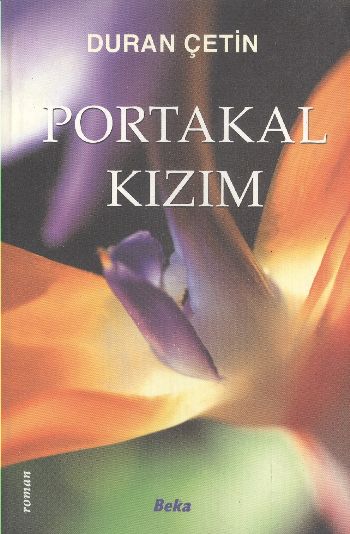 Portakal Kızım %17 indirimli Duran Çetin