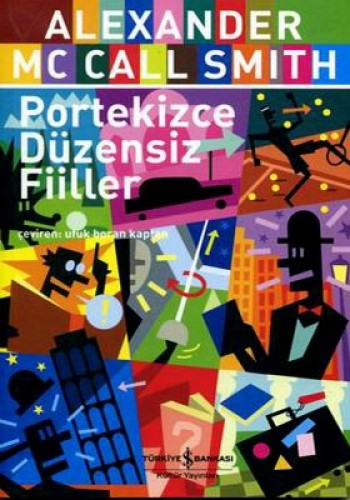 Portekizce Düzensiz Fiiller