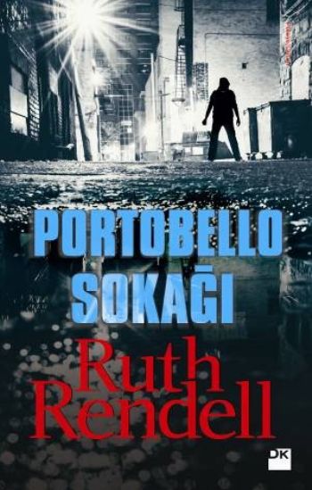 Portobello Sokağı %17 indirimli Ruth Rendell