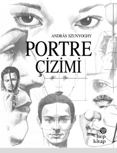 Portre Çizimi Andras Szunyoghy