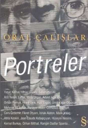 Portreler %17 indirimli Oral Çalışlar