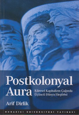 Postkolonyal Aura