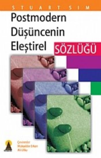 Postmodern Düşüncenin Eleştirel Sözlüğü %17 indirimli Stuart Sim