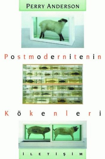 Postmodernitenin Kökenleri %17 indirimli