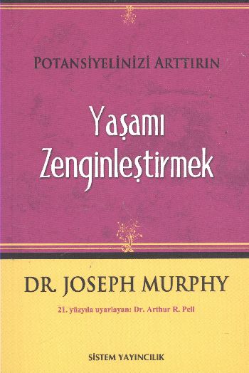 Potansiyelinizi Arttırın-Yaşamı Zenginleştirmek %17 indirimli Joseph M