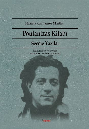 Poulantzas Kitabı Seçme Yazılar