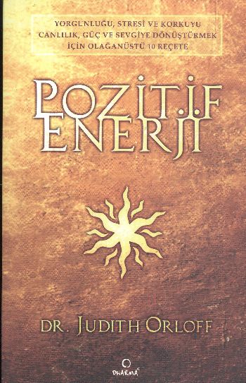 Pozitif Enerji