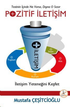 Pozitif İletişim %17 indirimli Mustafa Çeşitcioğlu