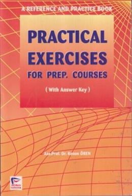 Practical Exercises For Prep. Courses %17 indirimli