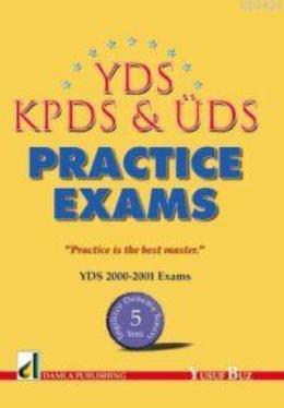 Practice Exams Yds Kpds Üds