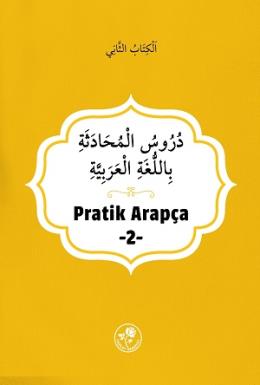 Pratik Arapça - 2