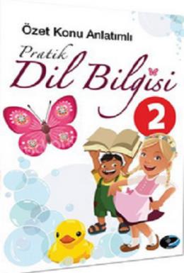 Kılavuz 2006 Pratik Dil Bilgisi-2 Fahrettin Küzküncük