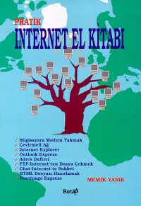 Pratik Internet El Kitabı