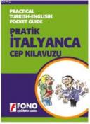 Pratik İtalyanca Cep Kılavuzu Kolektif