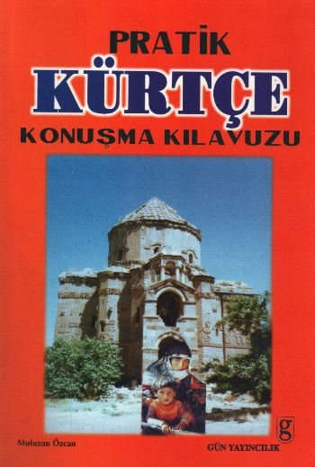 Pratik Kürtçe Konuşma Klavuzu %17 indirimli