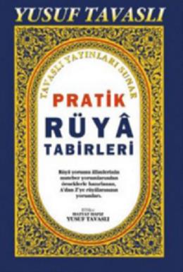 Pratik Rüya Tabirleri