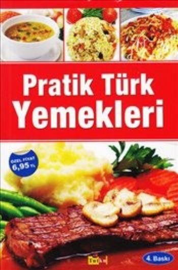 Pratik Türk Yemekleri